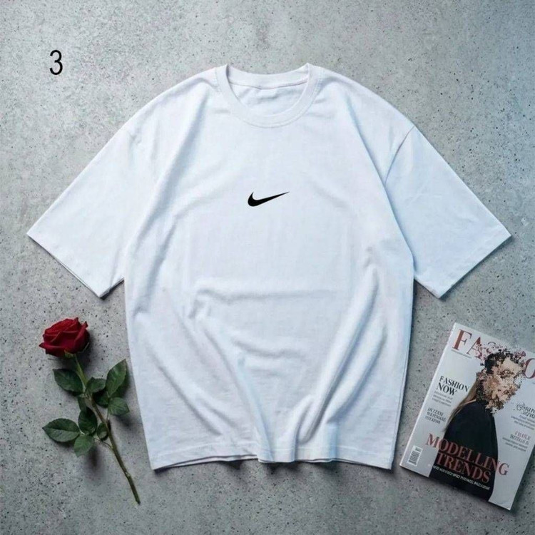 تیشرت باکسی نایکtop brand