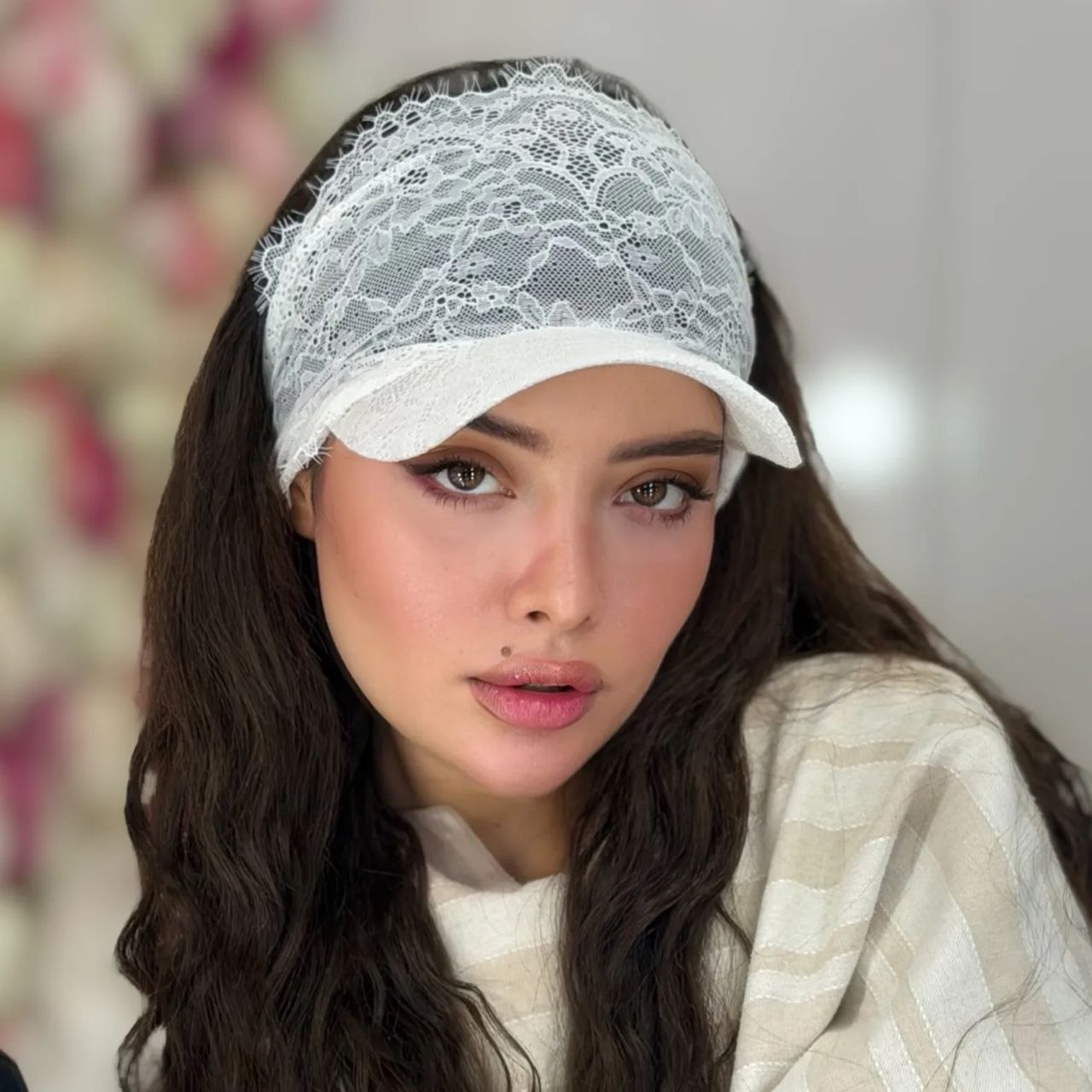 هد گیپور نقاب madam(H2)