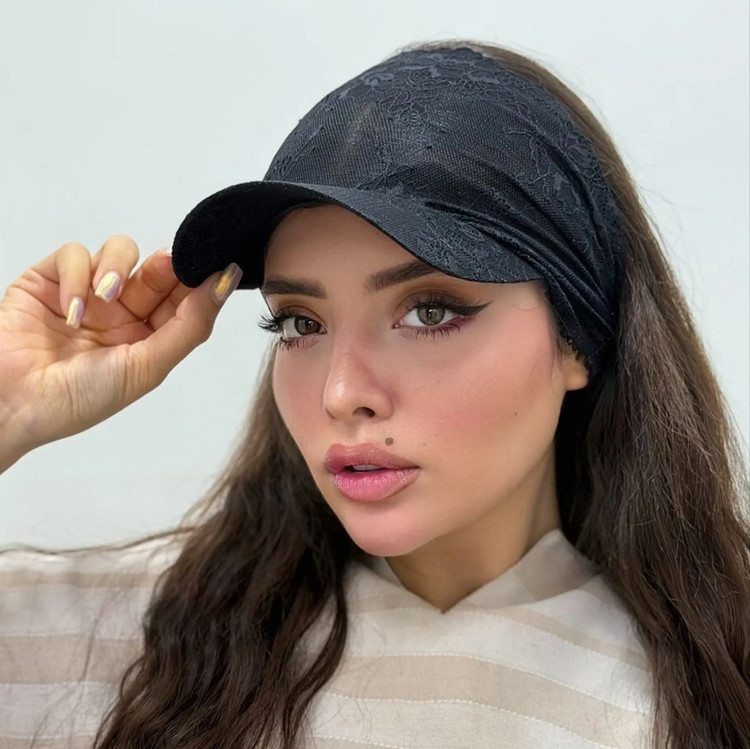 هد گیپور نقاب madam(H2)